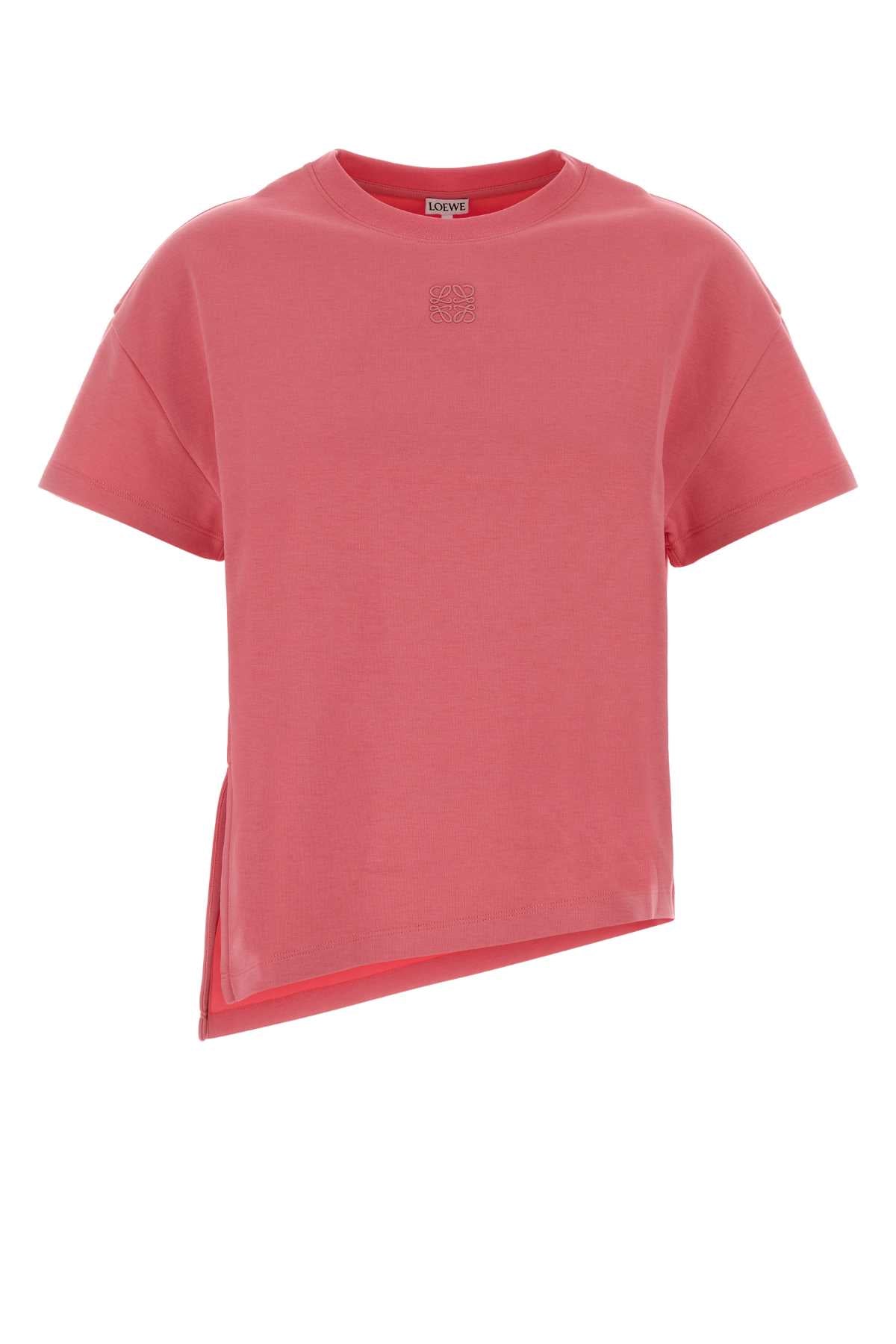 ASYMMETRIC_T-SHIRT_S540Y22X59_BRIGHTPINK_Image_1