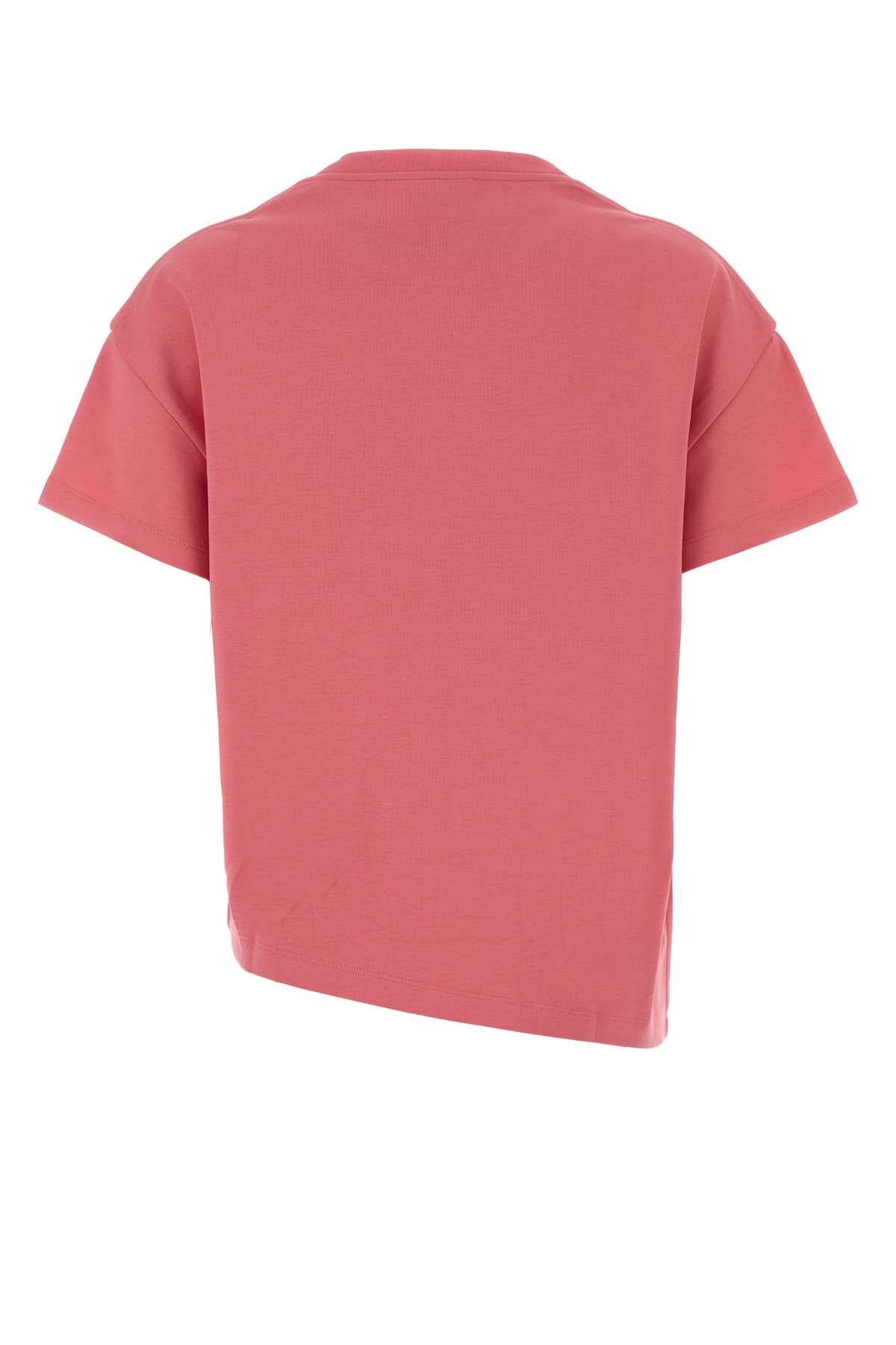 ASYMMETRIC_T-SHIRT_S540Y22X59_BRIGHTPINK_Image_2