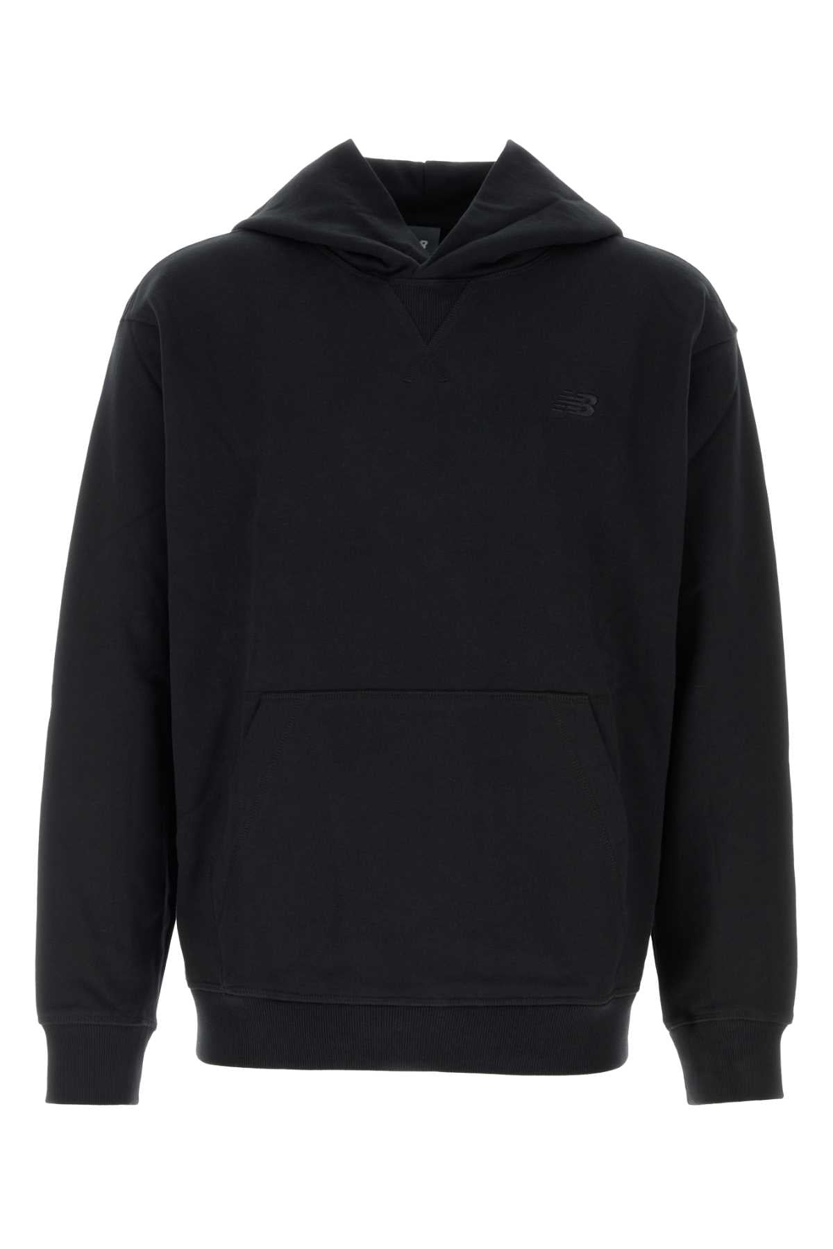 ATHLETICS_FRENCH_TERRY_HOODIE_MT41534BK_BLACK_Image_1