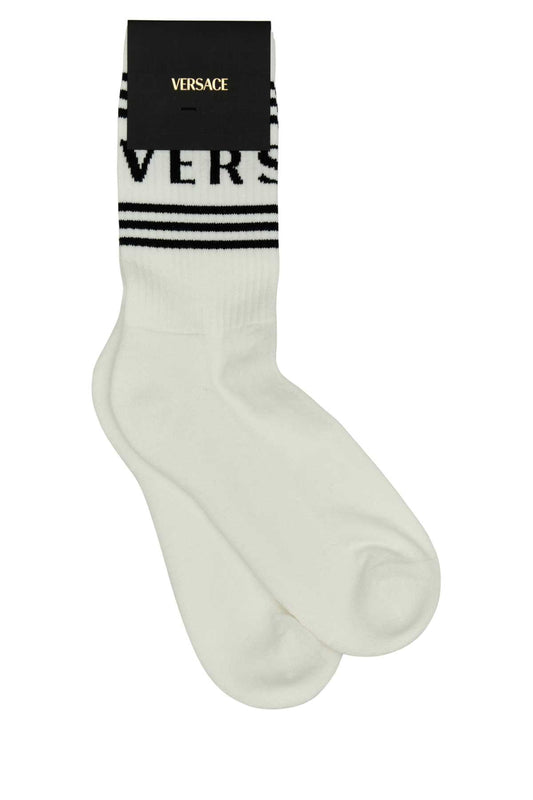 ATHLETIC_SOCKS_TWISTED_COTTONVERSACE_LOGOSTRIPES_10088351A13107_2W020_Image_1