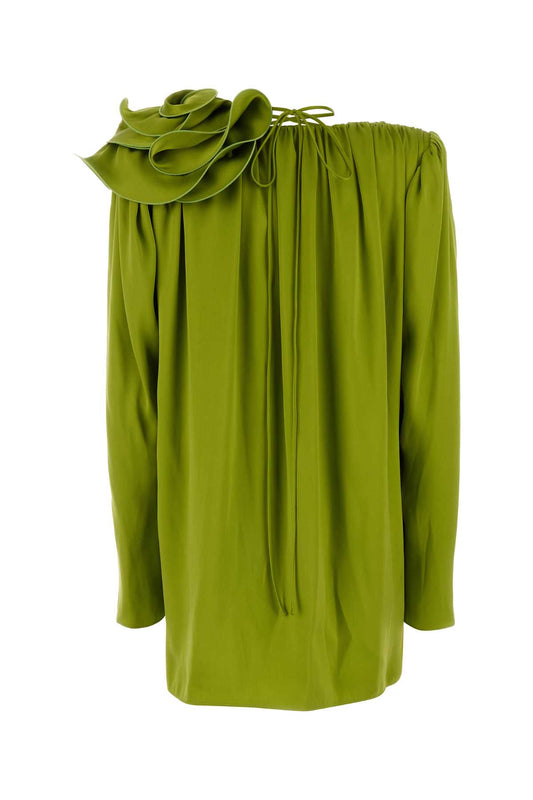 AW24_BLOUSE_04_GREEN_189924_GREEN_Image_2