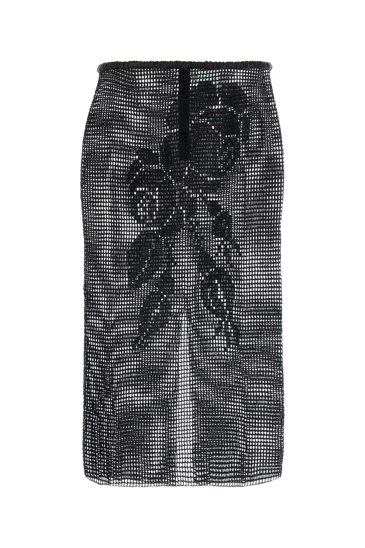 AW24_CROCHET_02_SKIRT_BLACK_402924_BLACK_Image_1