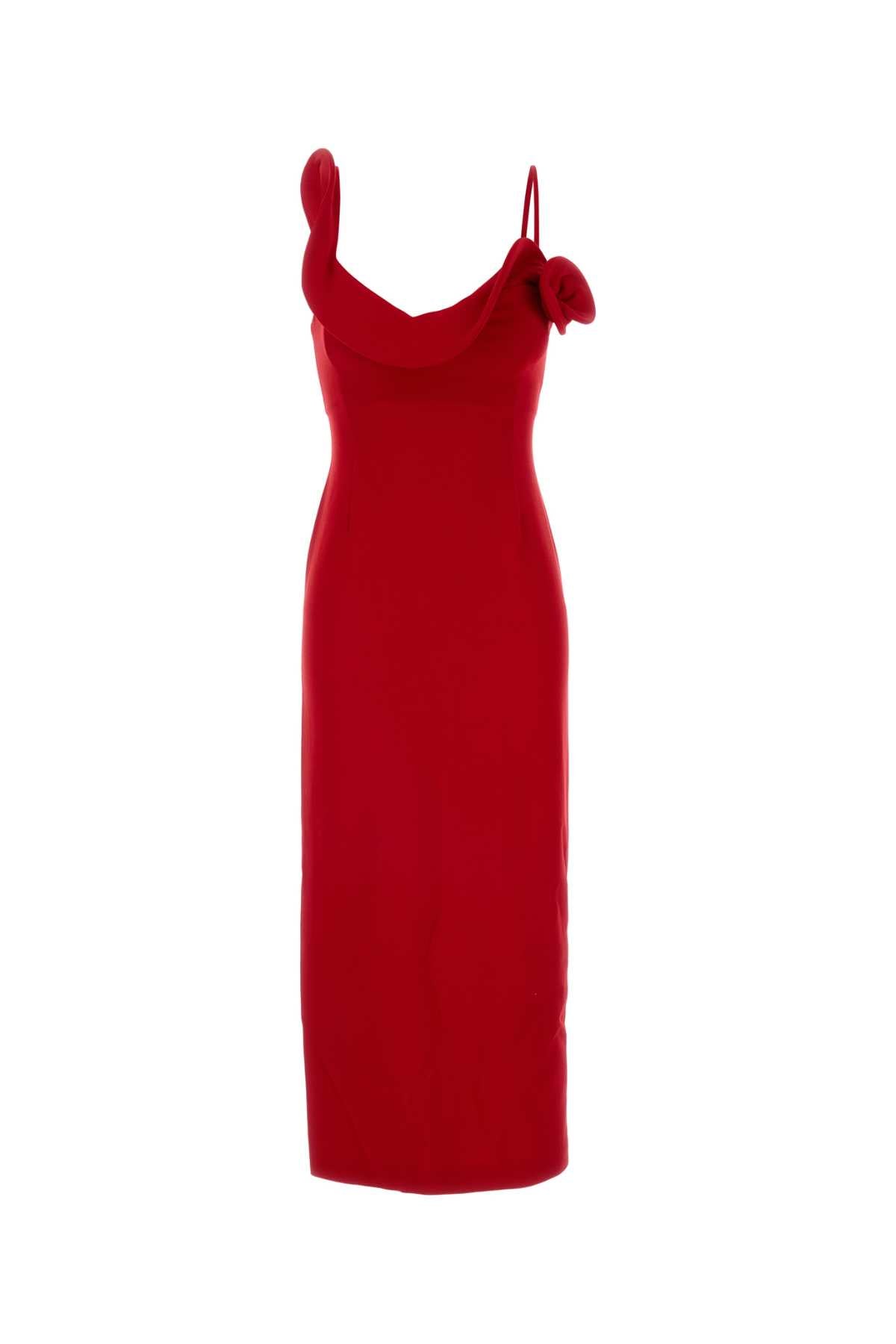 AW24_DRESS_19_RED_168924_RED_Image_1