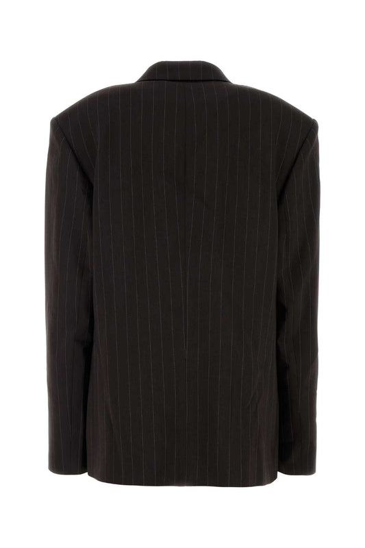 AW25_BLAZER_04_BROWN_STRIPES_107925_BROWN_Image_2