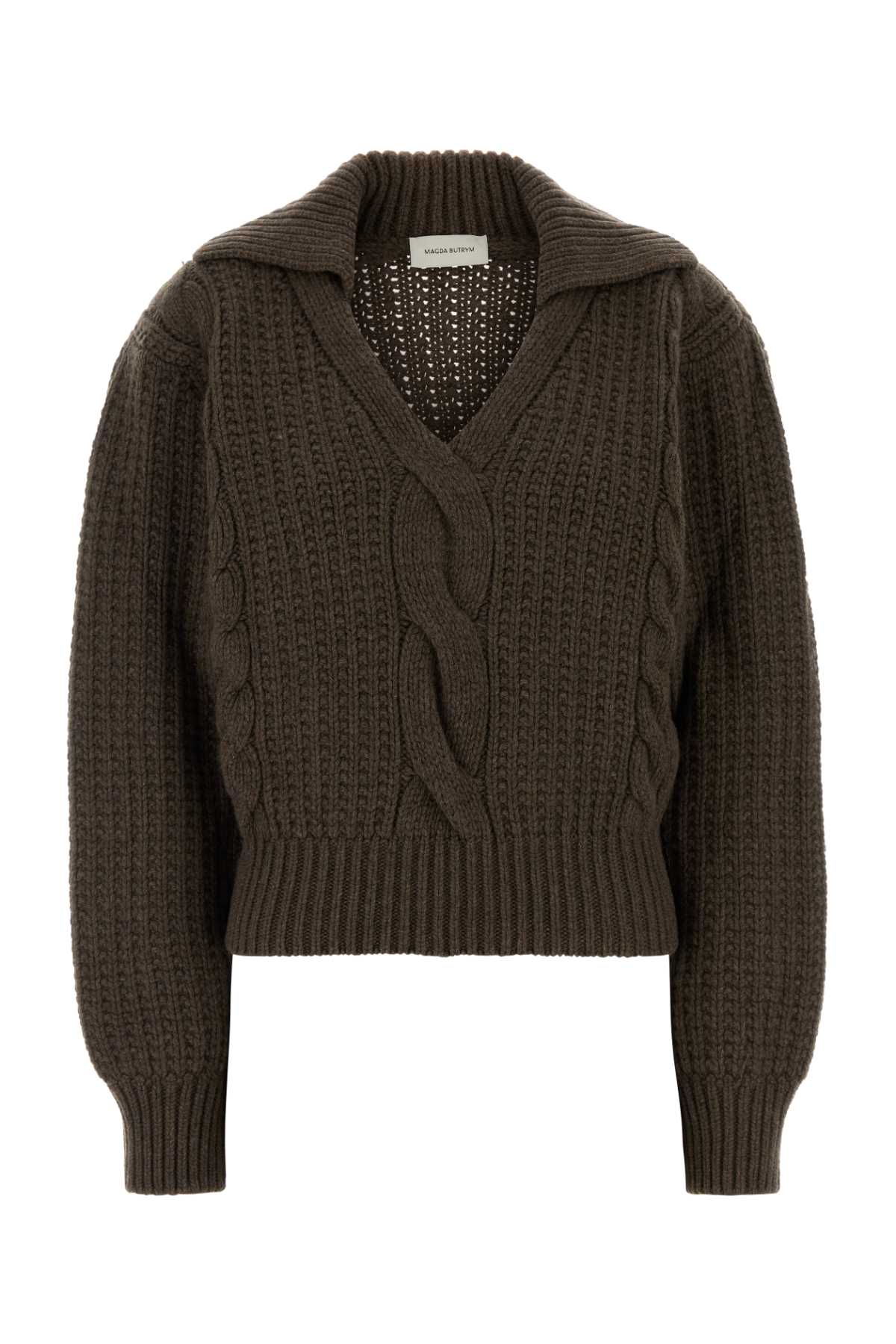 AW25_KNITWEAR_03_SWEATER_BROWN_303925_BROWN_Image_1
