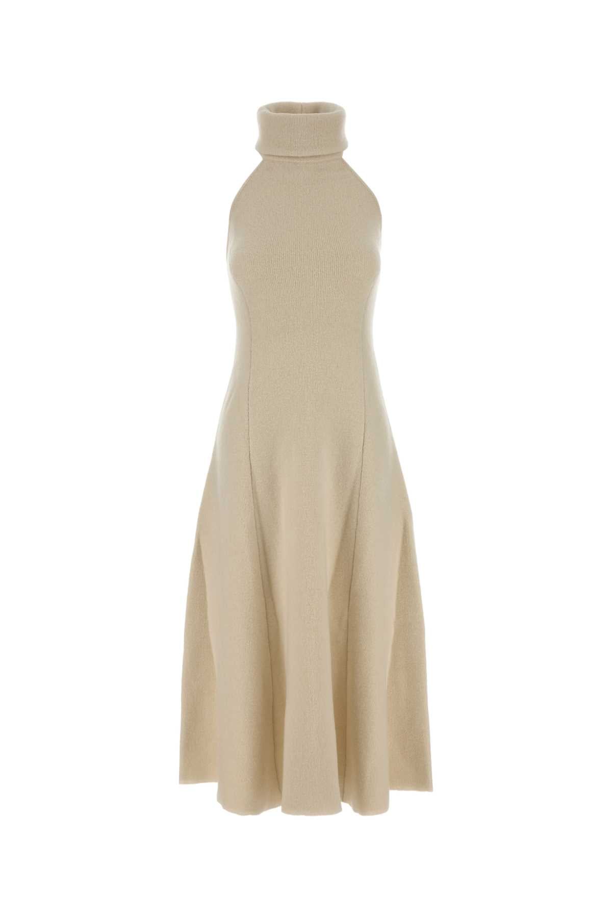 AW25_KNITWEAR_15_DRESS_CREAM_324925_CREAM_Image_1