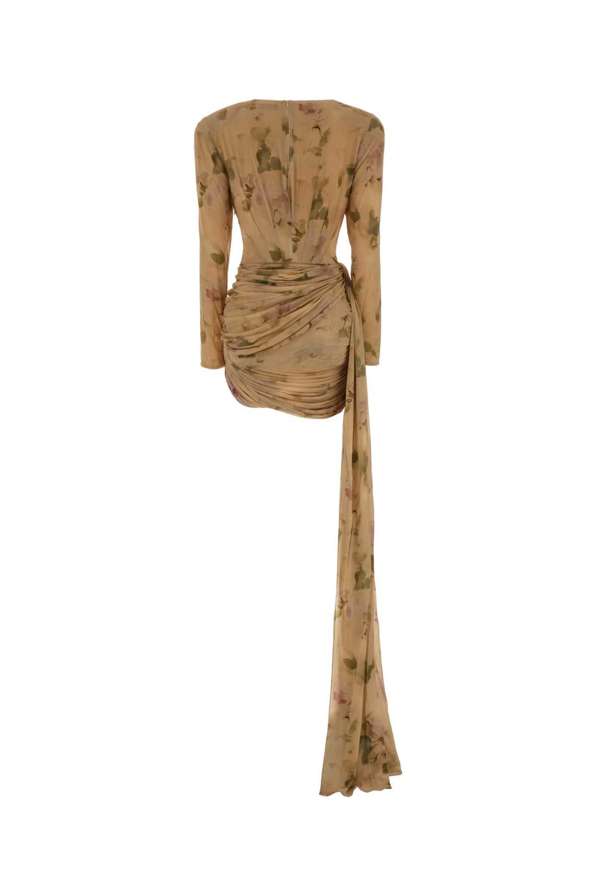 AW26_DRESS_06_BEIGE_PRINT_144926_BEIGE_Image_2