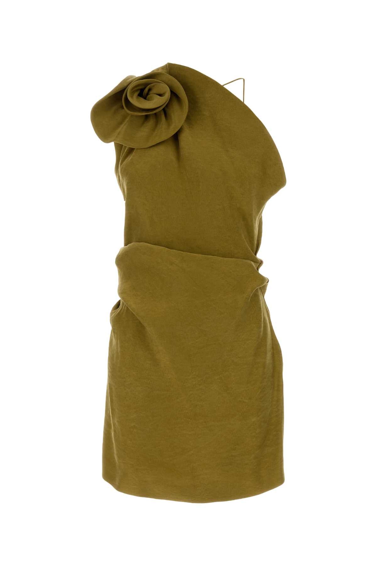 AW26_DRESS_43_GREEN_111926_GREEN_Image_1