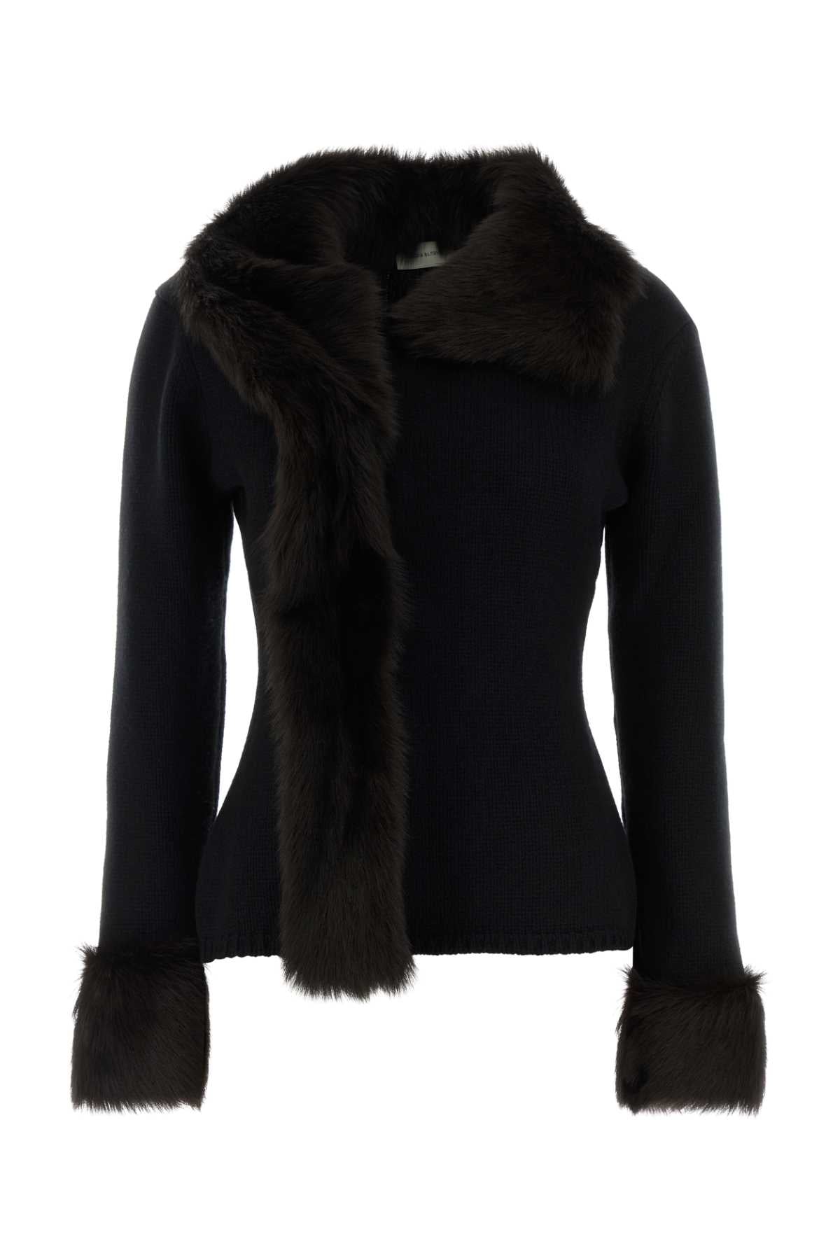 AW26_KNITWEAR_32_CARDIGAN_BLACK_323926_BLACK_Image_1
