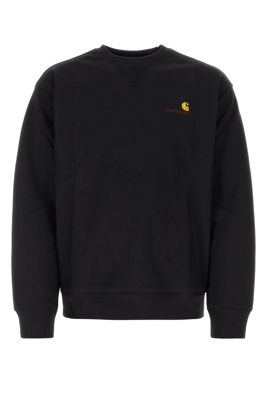 American_Script_SweatshirtCottonPolyester_Sweat_I025475_89XX_Image_1