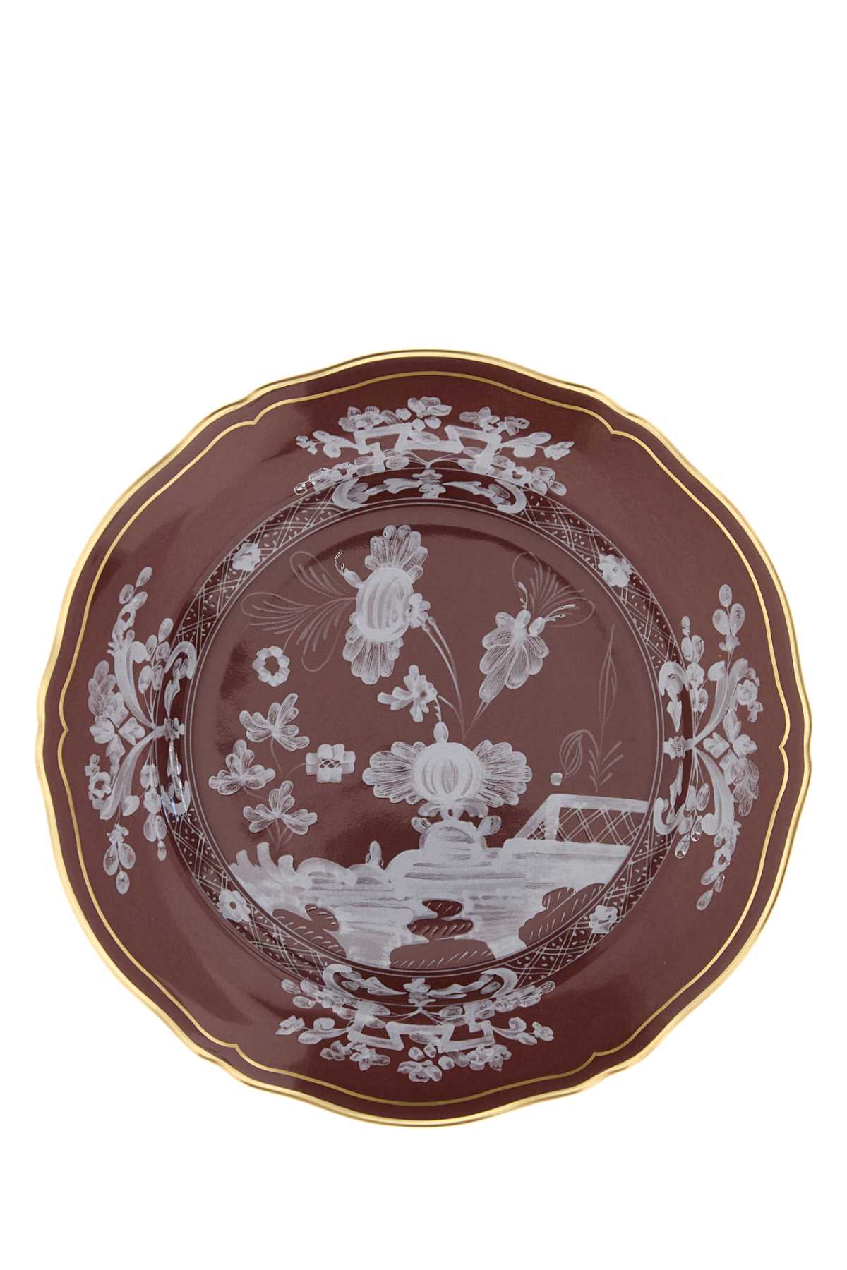 Antico_Doccia_Flat_dessert_plate_cm_21_in_826_003RG00FPT1100210_G00135800_Image_1