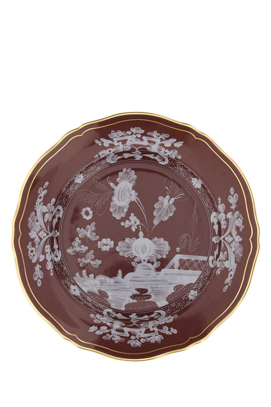 Antico_Doccia_Flat_dessert_plate_cm_21_in_826_003RG00FPT1100210_G00135800_Image_1