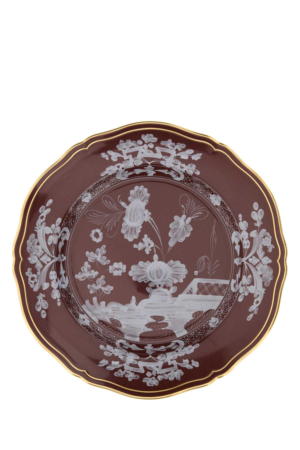 Antico_Doccia_Flat_dinner_plate_cm_265_in_1043_003RG00FPT1100265_G00135800_Image_1