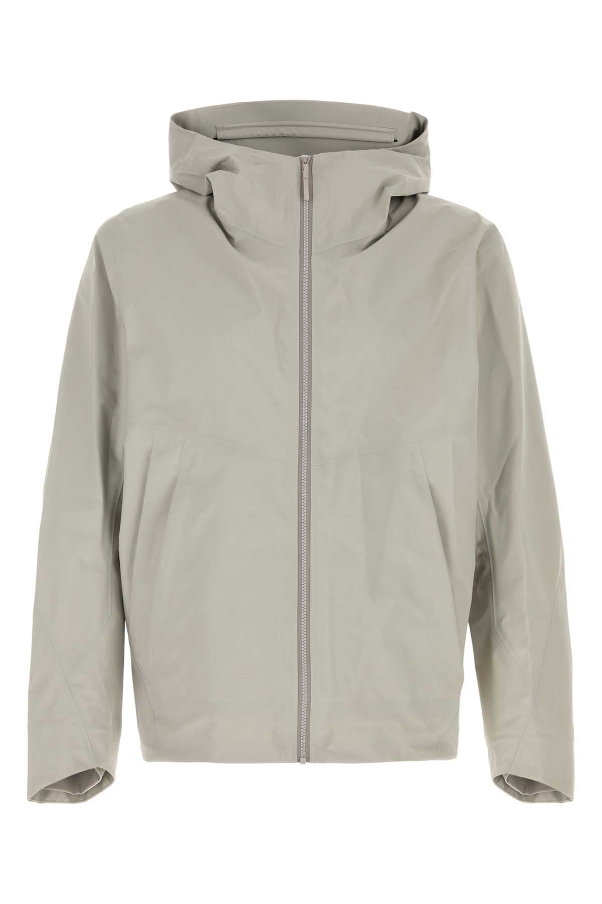 Arris_Jacket_M_X000009479_SILKSTONE_Image_1