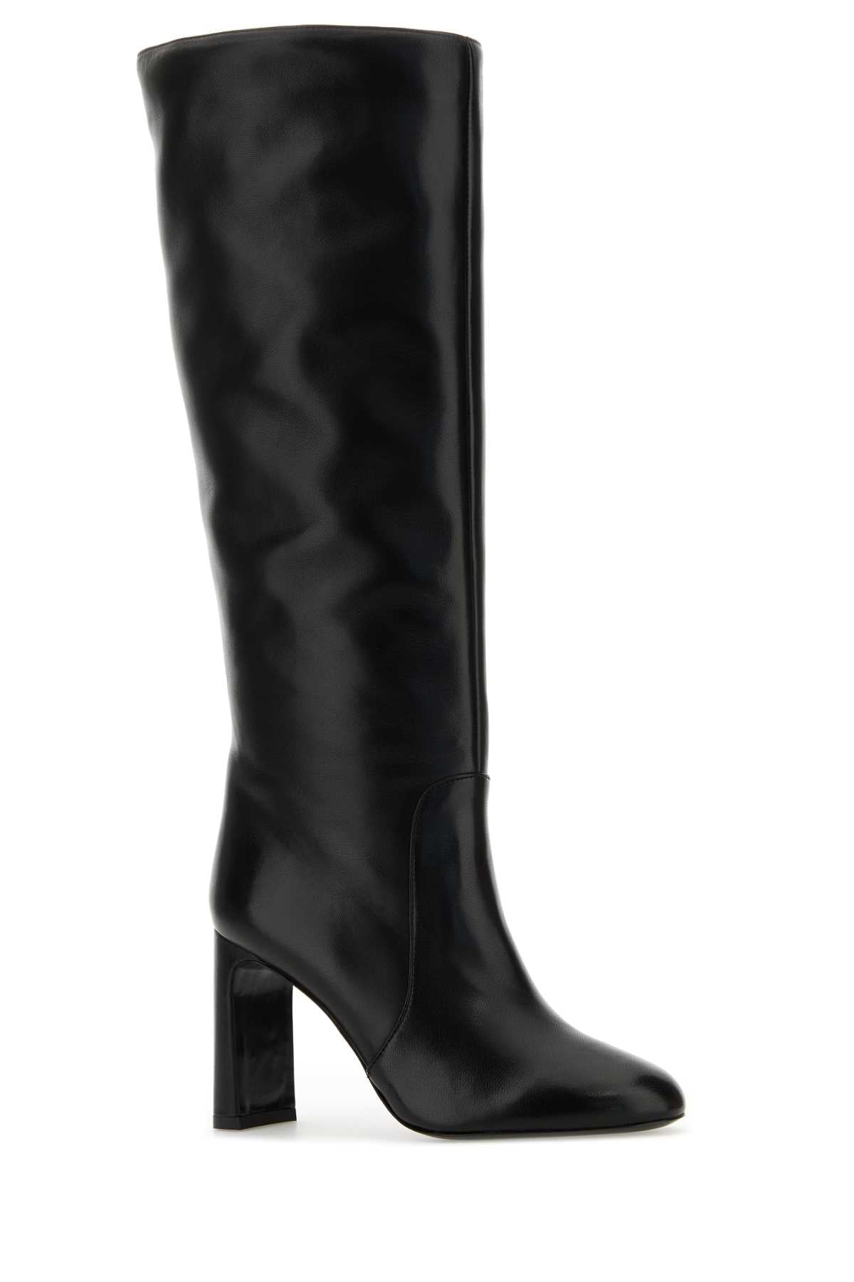 BABETTE_TUBO_BOOT_85_SL545_BLK_Image_2