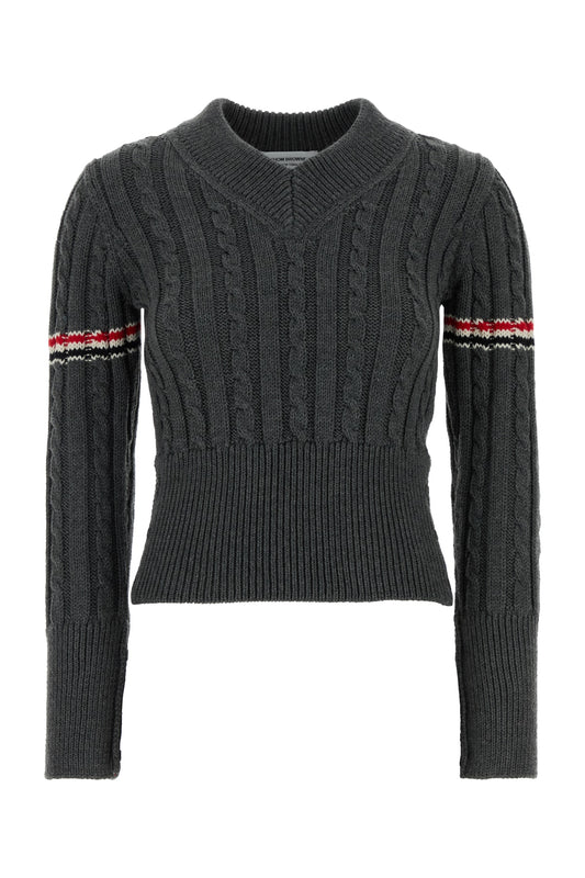 BABY_CABLE_STITCHCLASSIC_FIT_V_NECKPUL_FKA479AY1024_035_Image_1