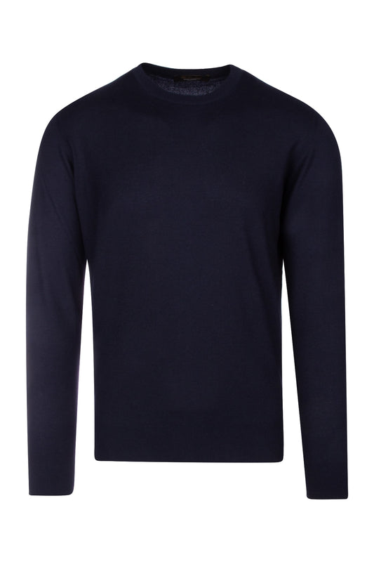 BABY_CASH_SUPERLIGHT_DYED_CREWNECK_SWEATER_GG_27_FAF6086_W000_Image_1
