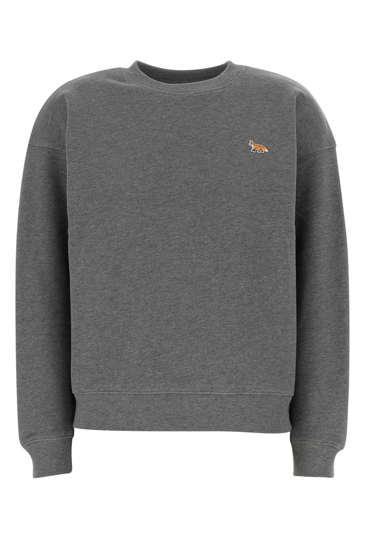 BABY_FOX_COMFORT_SWEATSHIRT_PW00307KM0341_H131_Image_1