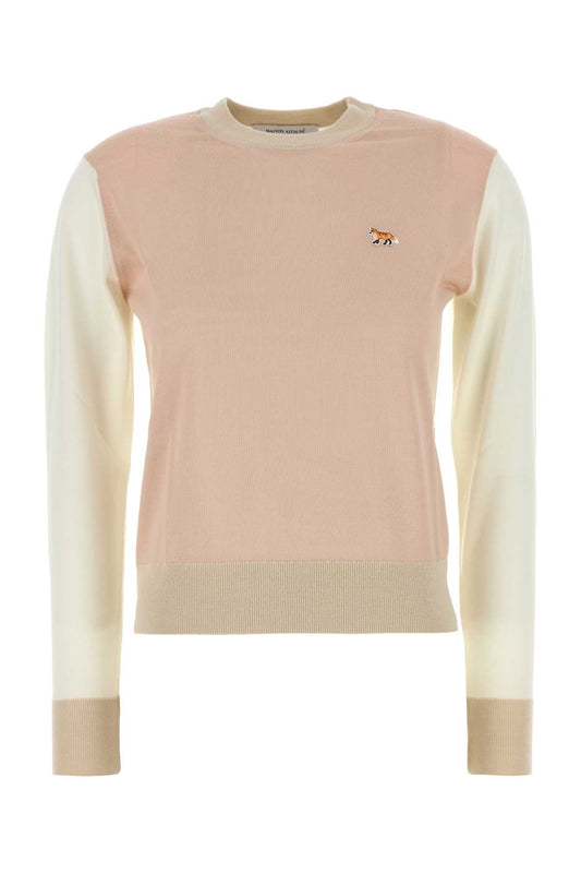 BABY_FOX_PATCH_COLOR_BLOCK_JUMPER_MW00808KT1036_P628_Image_1