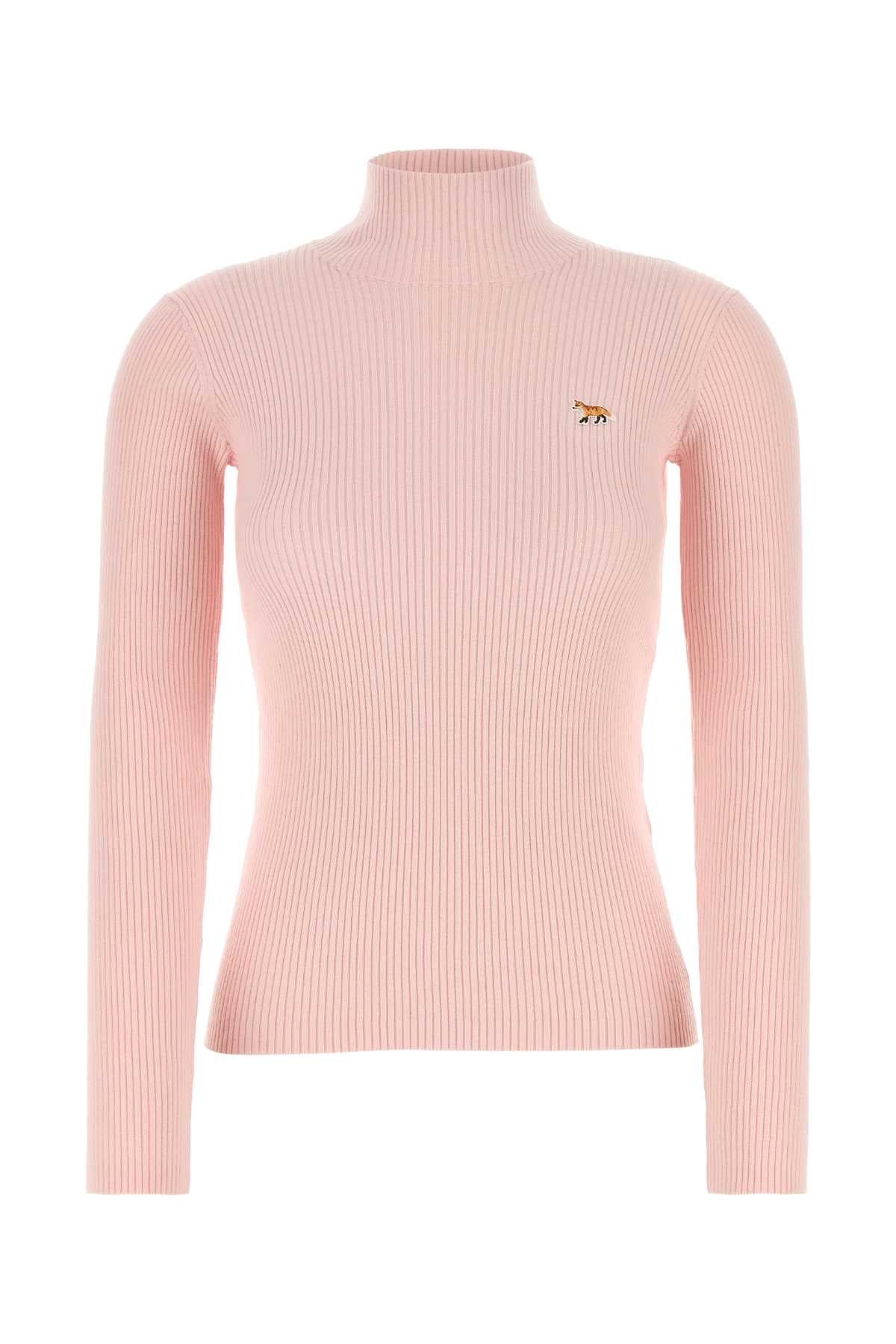 BABY_FOX_PATCH_FINE_RIBBED_TURTLENECK_NW00807KT1091_P607_Image_1