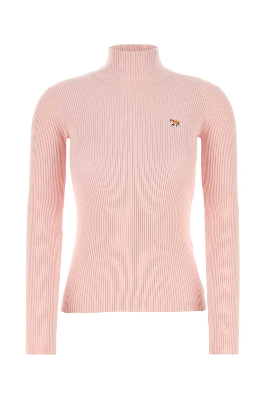 BABY_FOX_PATCH_FINE_RIBBED_TURTLENECK_NW00807KT1091_P607_Image_1