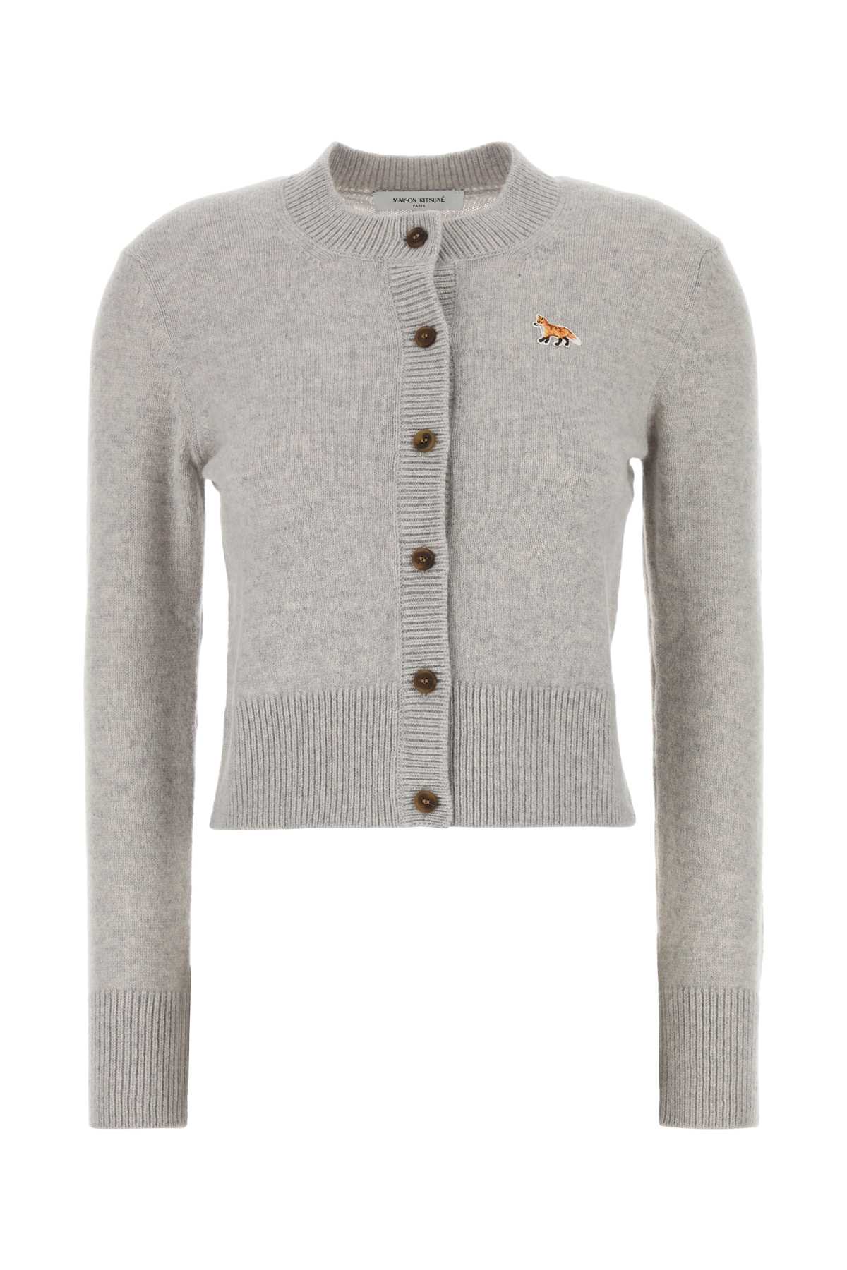 BABY_FOX_PATCH_FITTED_CARDIGAN_LW00508KT1006_H120_Image_1