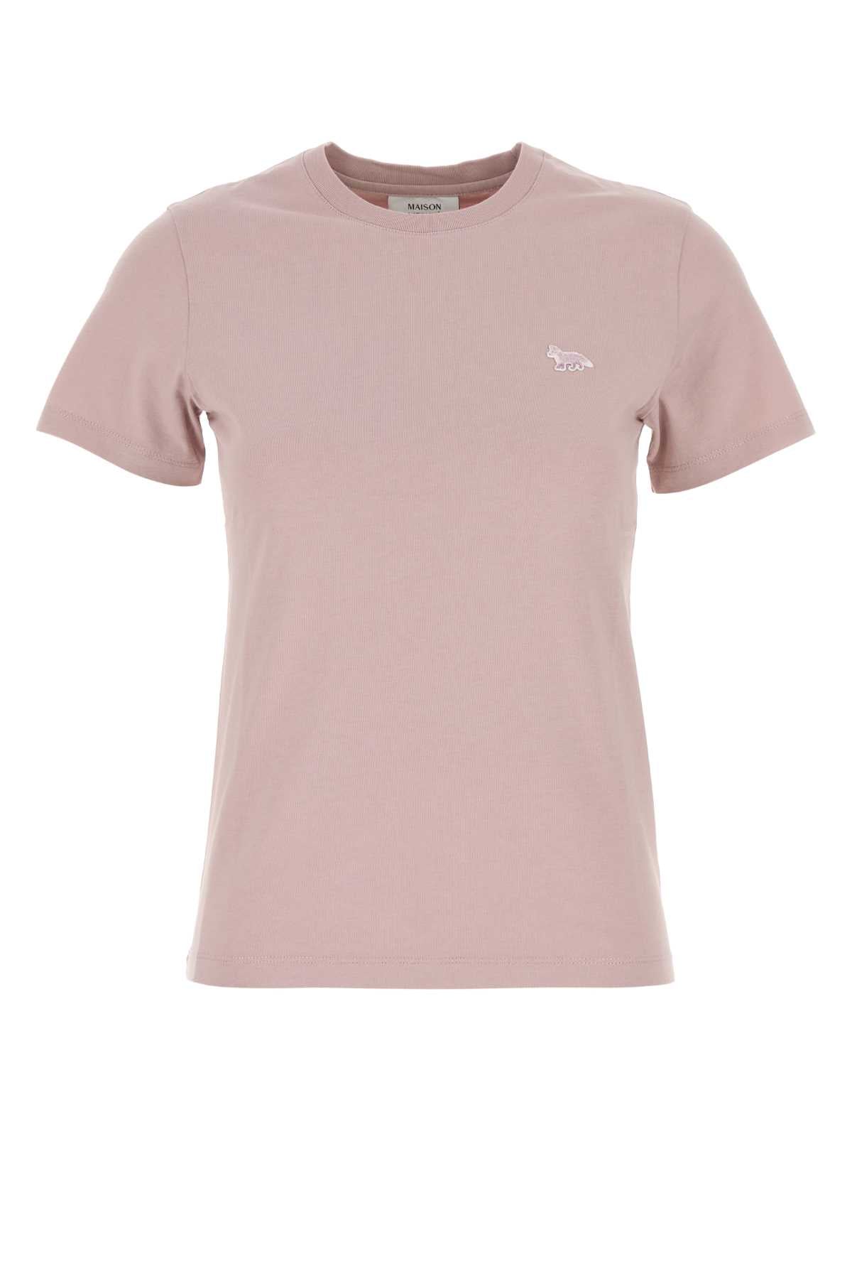 BABY_FOX_PATCH_REGULAR_TEE-SHIRT_MW00122KJ0008_P604_Image_1