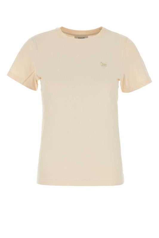 BABY_FOX_PATCH_REGULAR_TEE-SHIRT_MW00122KJ0008_P705_Image_1