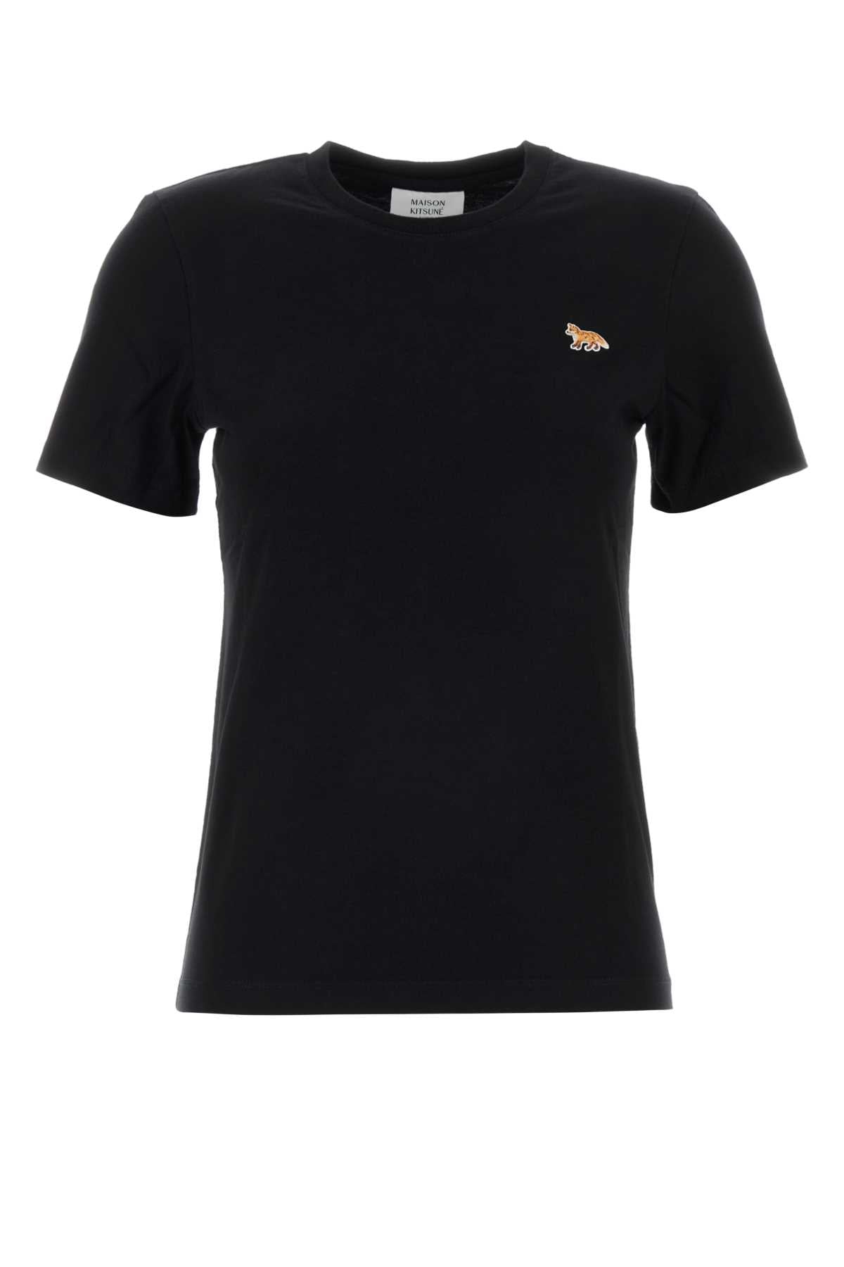 BABY_FOX_REGULAR_TEE-SHIRT_PW00115KJ7026_P199_Image_1