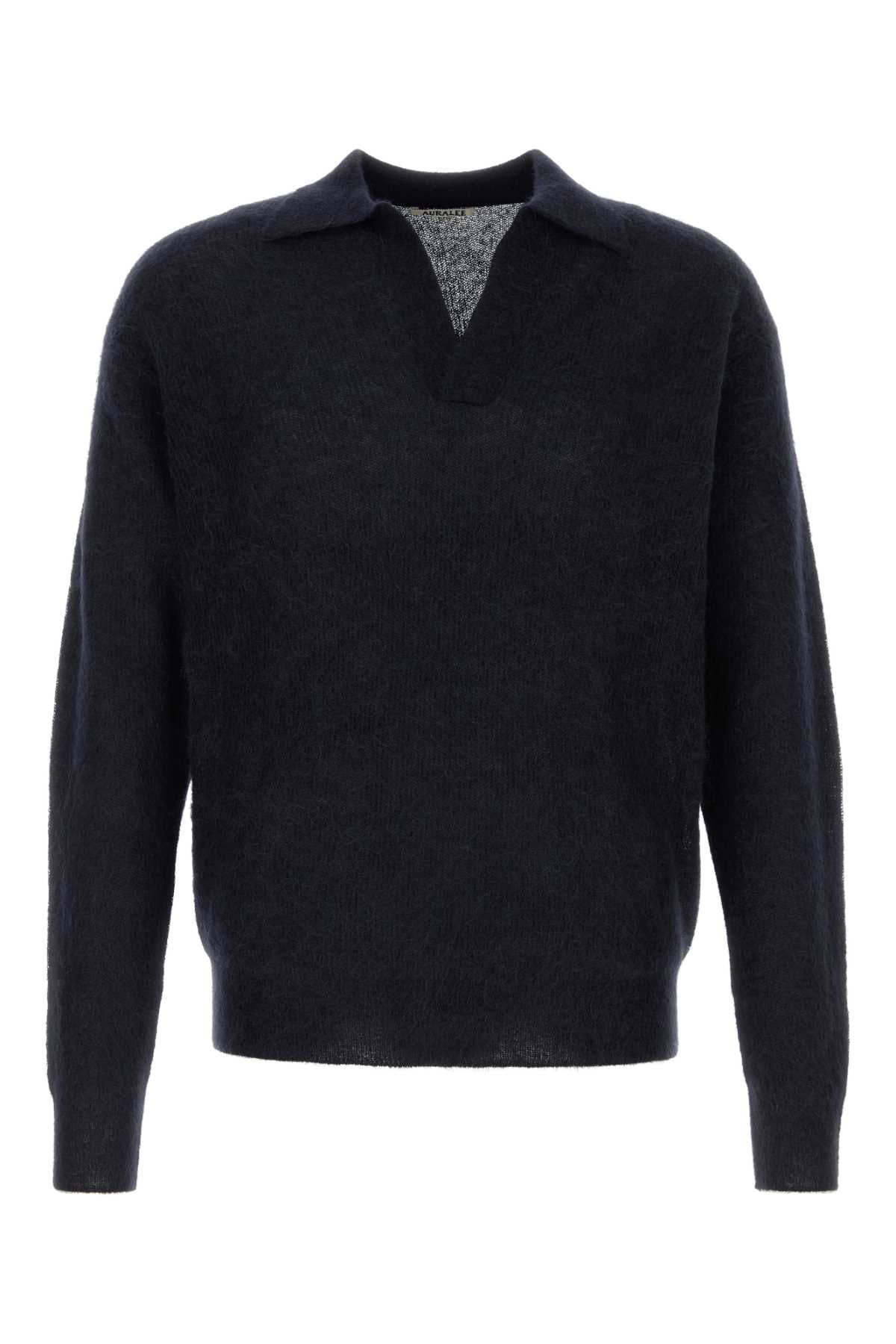 BABY_SURI_ALPACA_SHEER_KNIT_SKIPPER_POLO_A25AP02AK_NAVY_Image_1