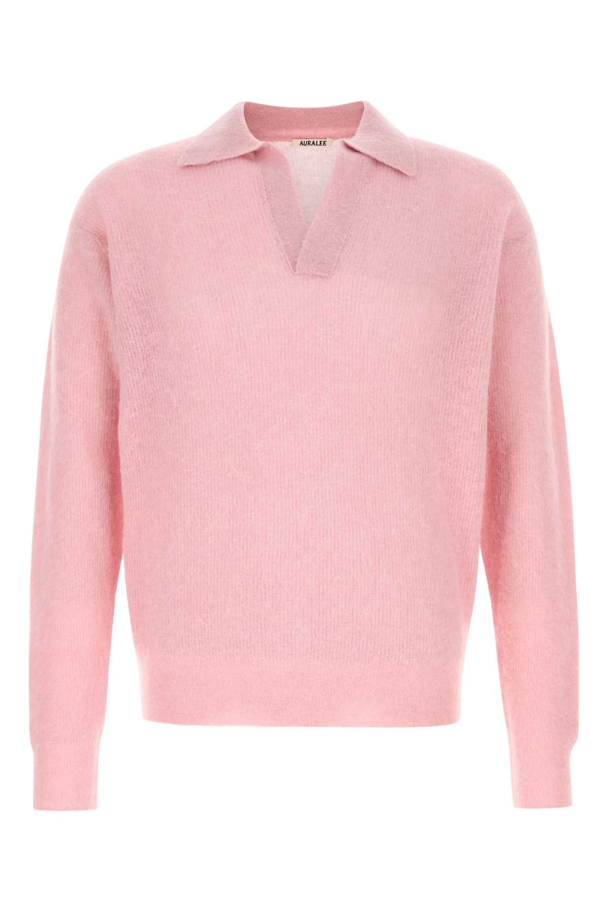 BABY_SURI_ALPACA_SHEER_KNIT_SKIPPER_POLO_A25AP02AK_PINK_Image_1