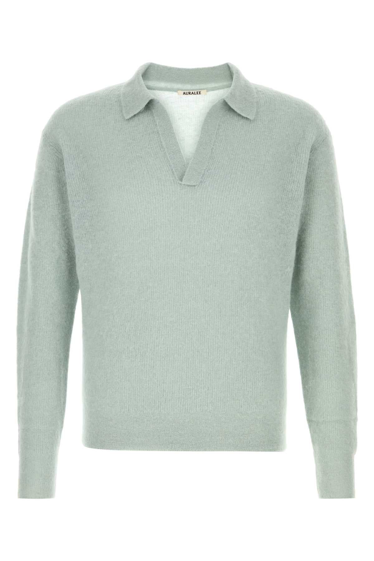 BABY_SURI_ALPACA_SHEER_KNIT_SKIPPER_POLO_A26AP02AK_DUSTYMINT_Image_1