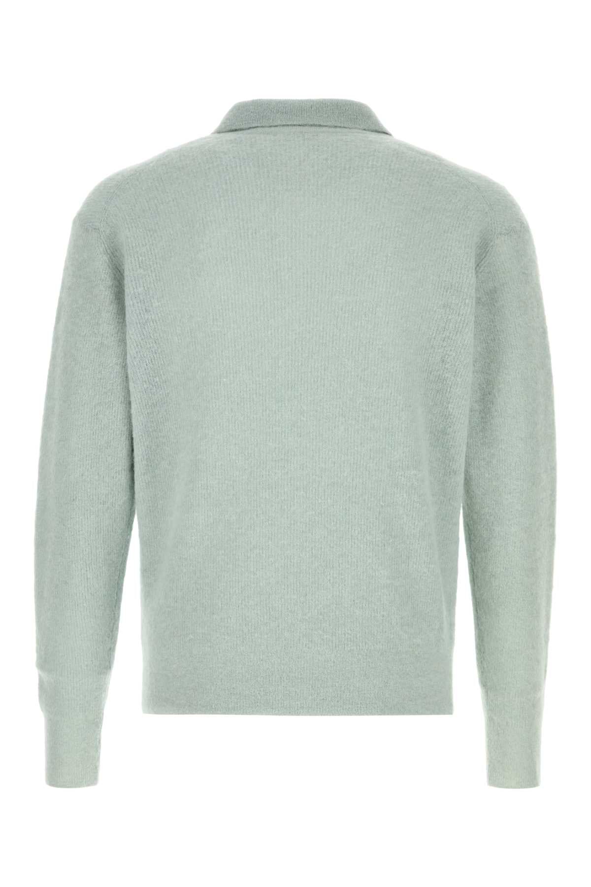 BABY_SURI_ALPACA_SHEER_KNIT_SKIPPER_POLO_A26AP02AK_DUSTYMINT_Image_2
