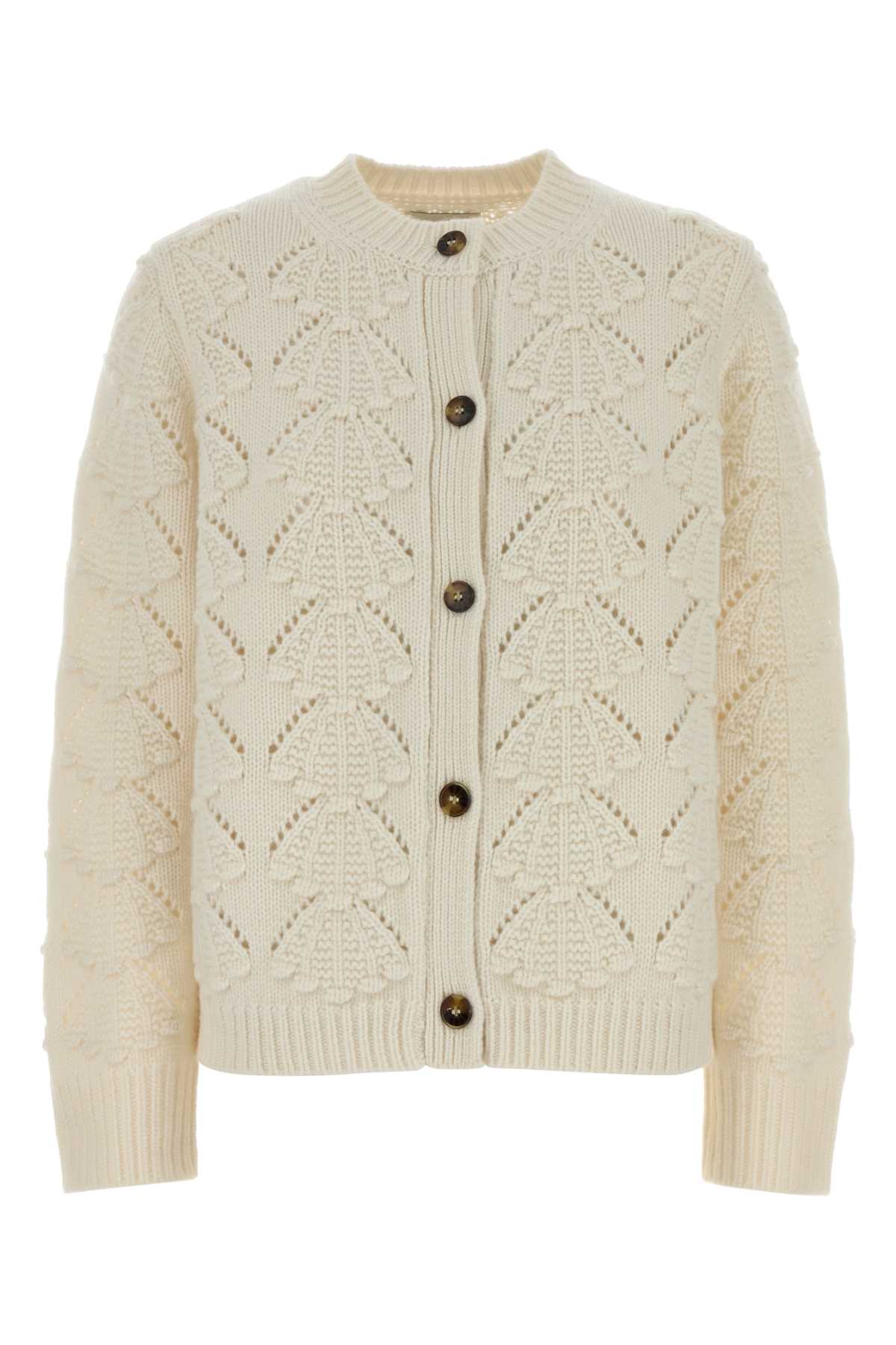 BACH_3D_SHELL-KNIT_CARDIGAN_BACH_IVORY_Image_1