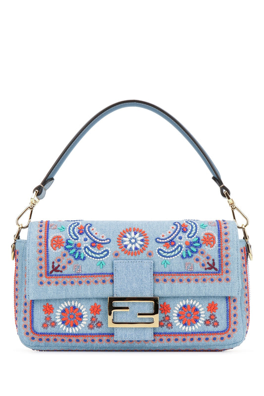 BAGUETTE_DENIM_RICAMO_B_8BR600AY5X_F1X1P_Image_1
