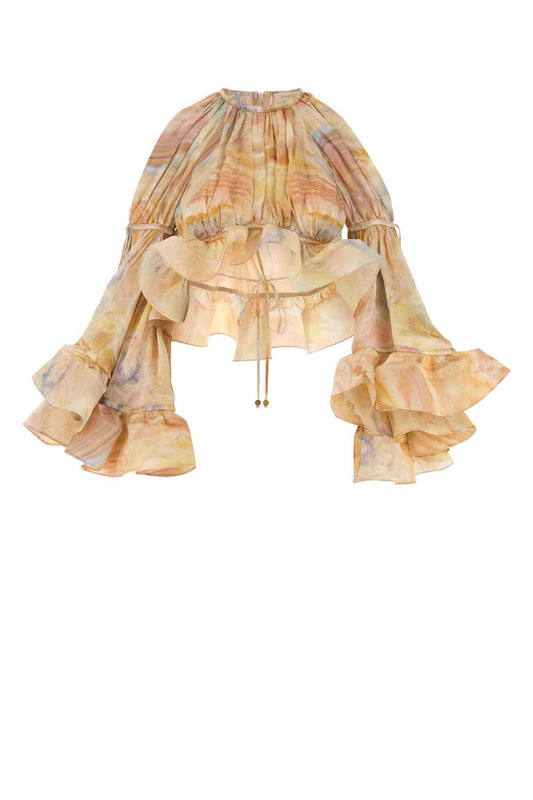 BALANCE_FLOUNCE_BLOUSE_2915TS253_HNAGT_Image_1