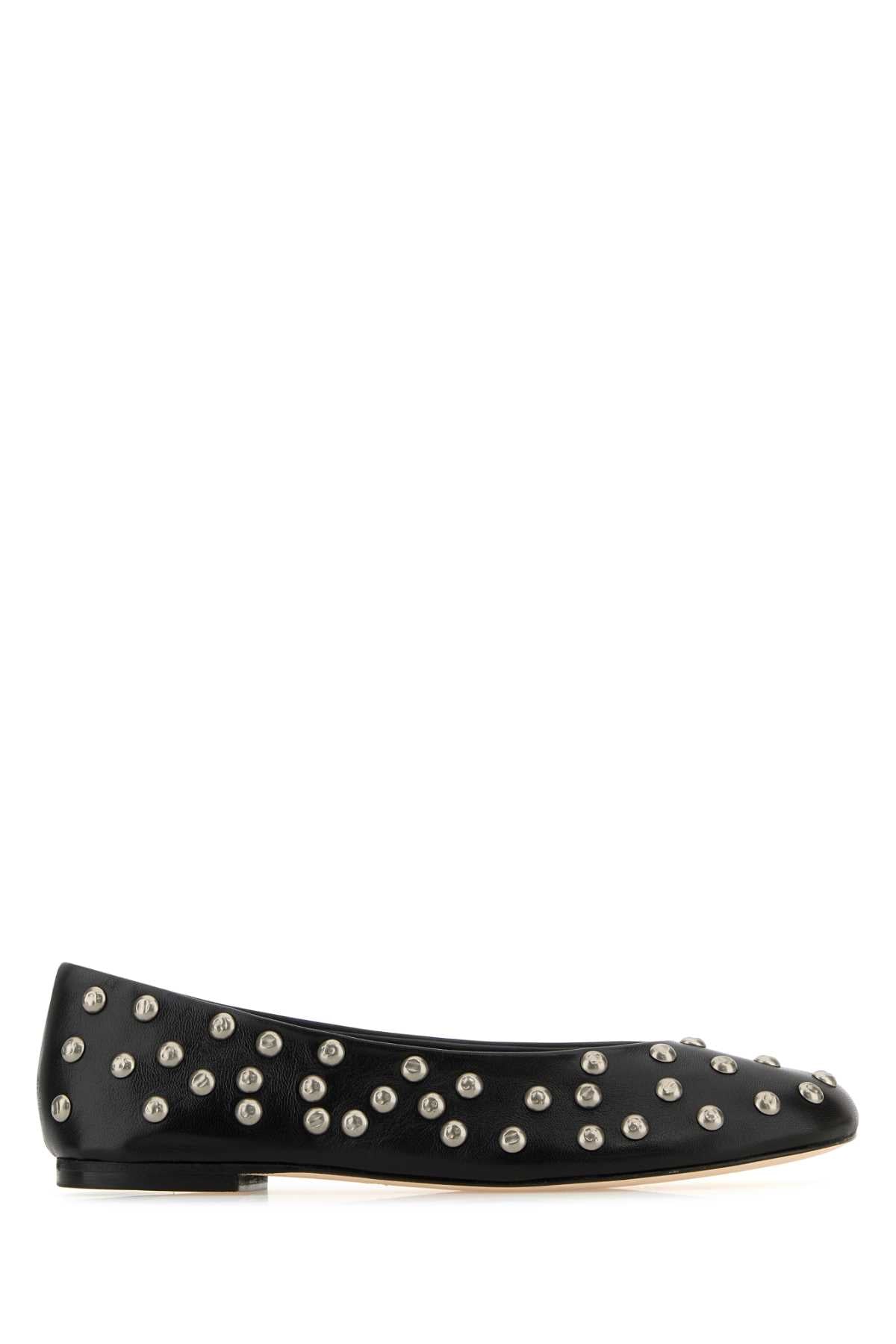 BALLERINE_BAILARINASTUDS_BLACK_Image_1