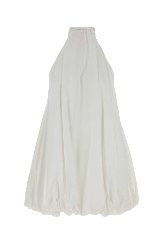 BALLOON_DRESS_COTTON_POPLIN_AA9R3152T611D_000_Image_1