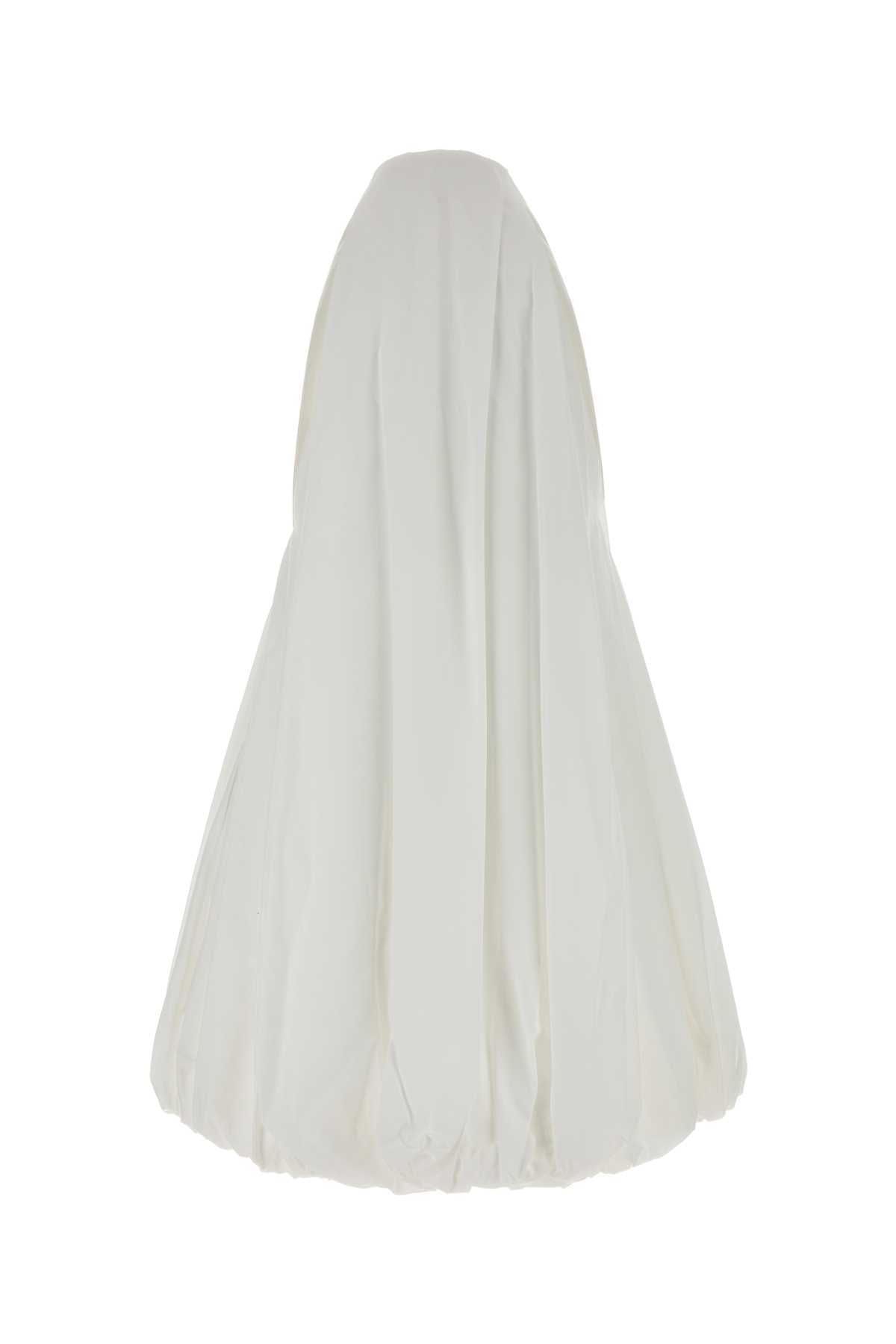 BALLOON_DRESS_COTTON_POPLIN_AA9R3152T611D_000_Image_2