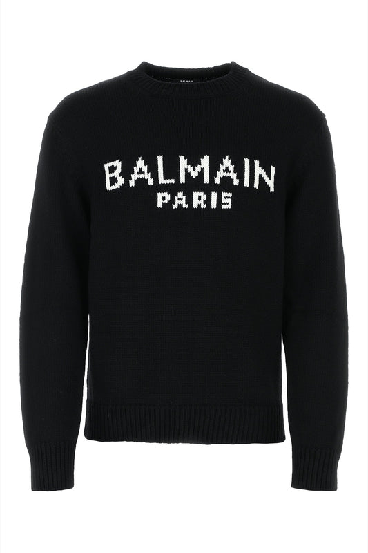 BALMAIN_MERINO_SWEATER_CH1KD000KC88_EAB_Image_1
