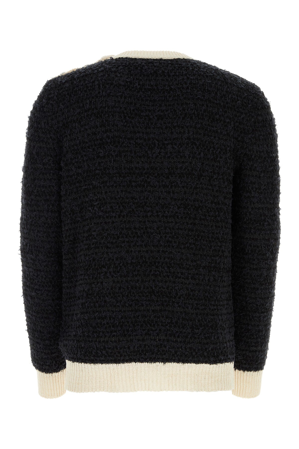 BALMAIN_SIGNATURE_TWEED_SWEATER_CH1KD010KF86_EAB_Image_2