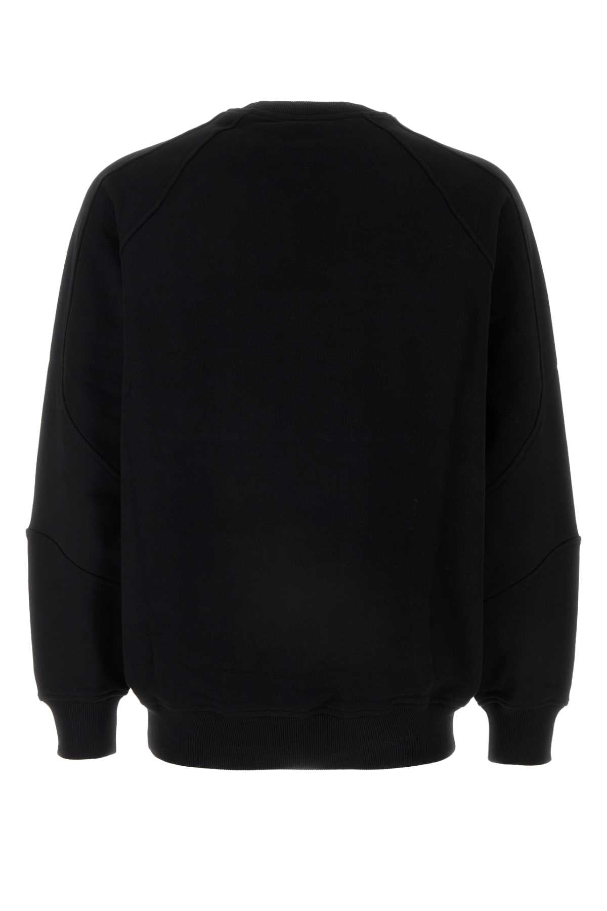 BALMAIN_VINTAGE_EMB_SWEATSHIRT_DH0JS118BC81_EAH_Image_2