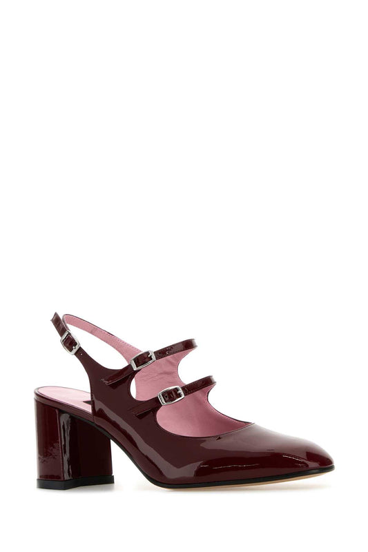BANANA_BURGUNDY_CALF_PATENT_LEATHER_BANANA_BURGUNDY_Image_2