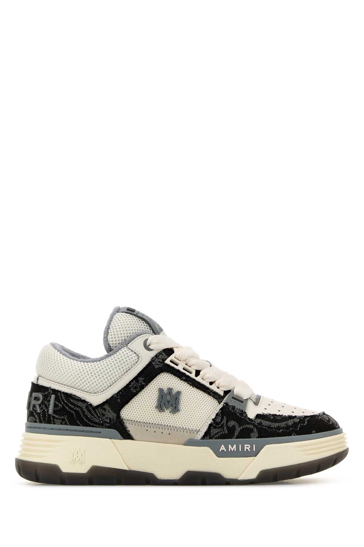 BANDANA_DENIM_MA-1_AMFOSR1063_BLACK_Image_1