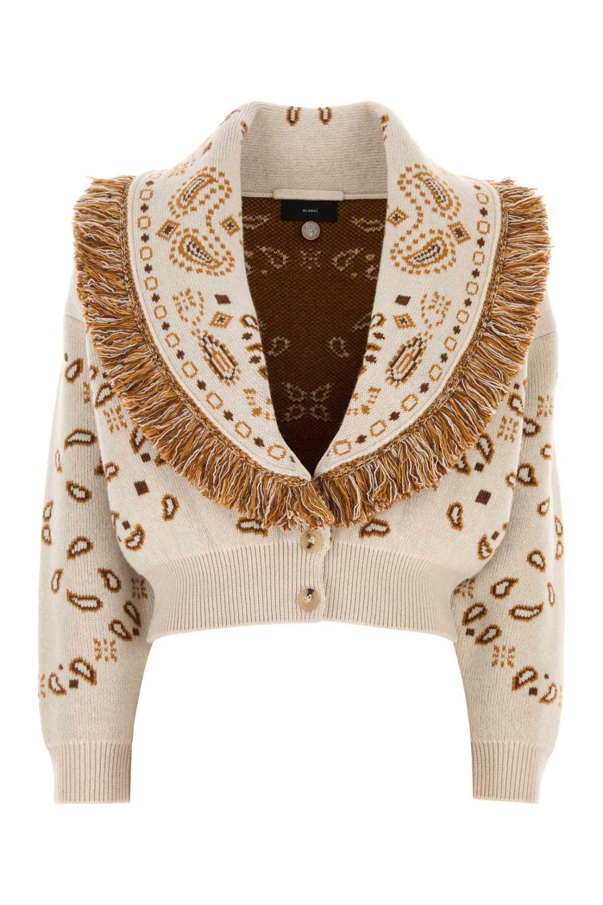 BANDANA_JACQUARD_CARDI-BOMBER_CANVAS_LWHB026E26KNI0020484_MULTI_Image_1