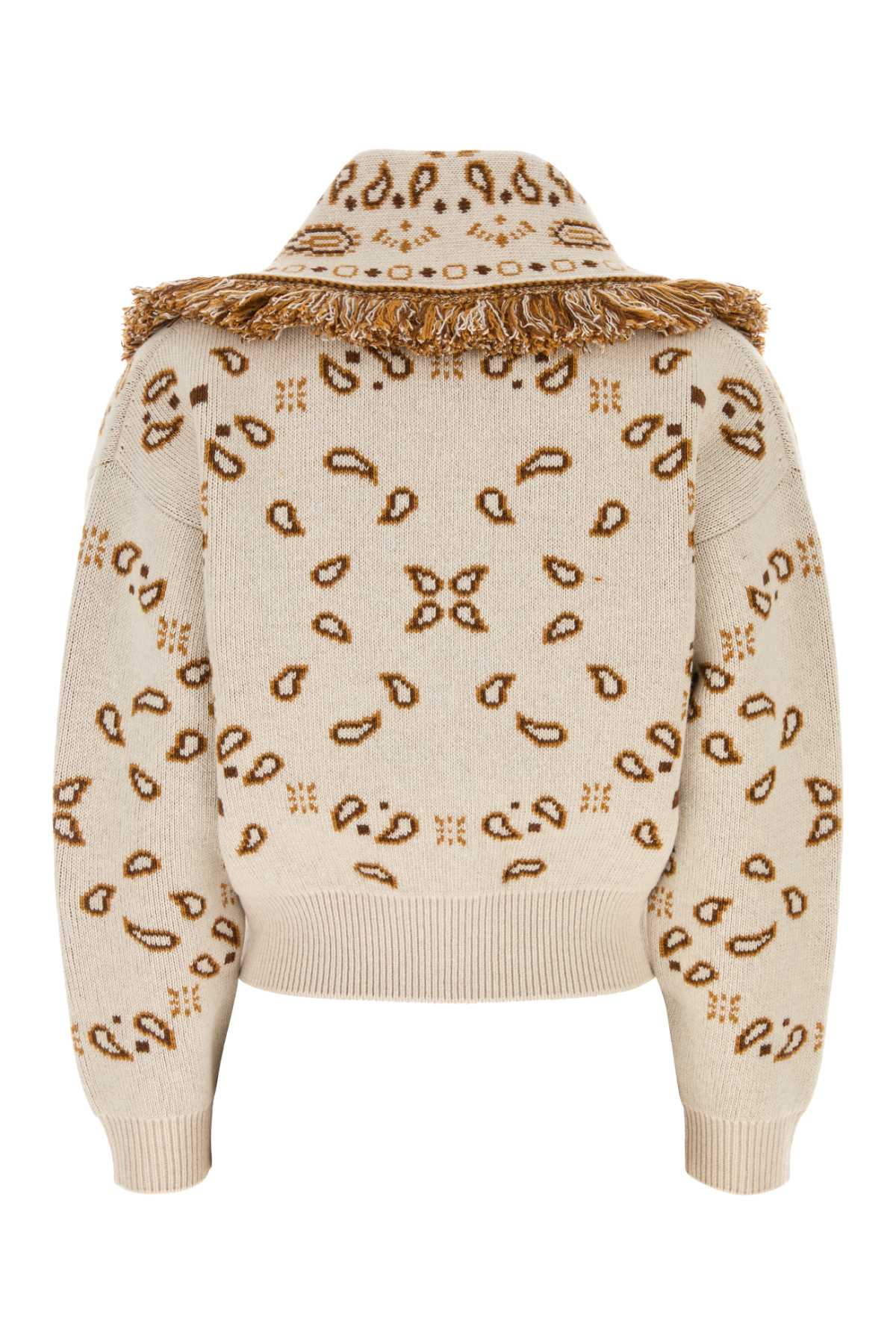 BANDANA_JACQUARD_CARDI-BOMBER_CANVAS_LWHB026E26KNI0020484_MULTI_Image_2