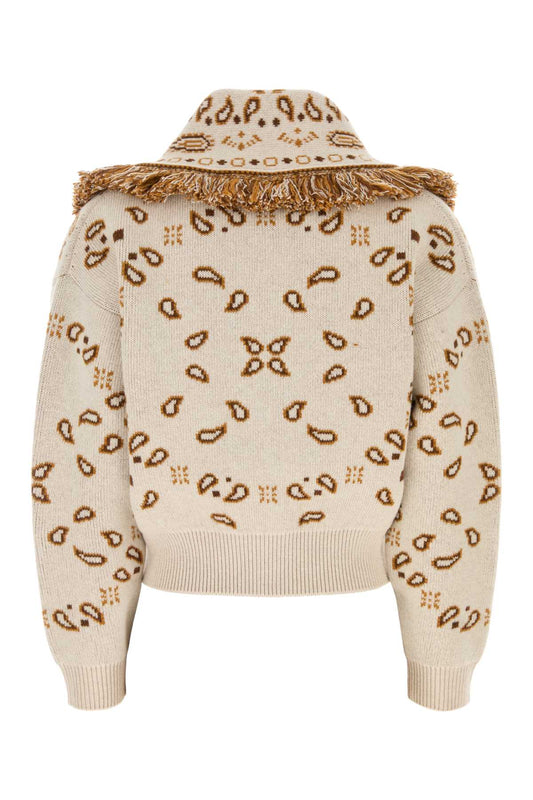BANDANA_JACQUARD_CARDI-BOMBER_CANVAS_LWHB026E26KNI0020484_MULTI_Image_2