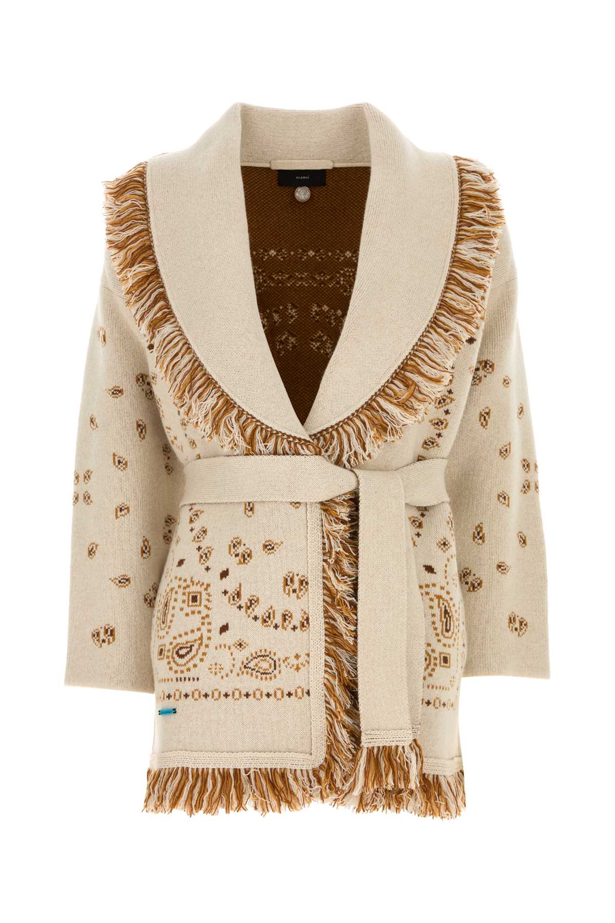 BANDANA_JACQUARD_CARDIGAN_CANVAS_LWHB064E26KNI0020484_MULTI_Image_1