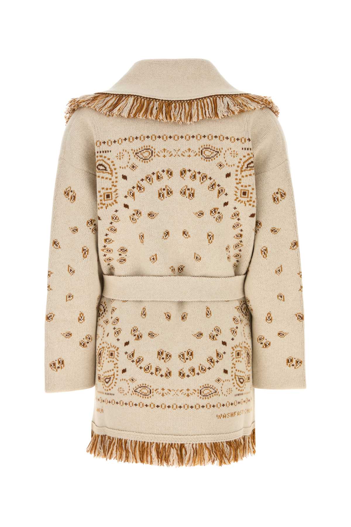 BANDANA_JACQUARD_CARDIGAN_CANVAS_LWHB064E26KNI0020484_MULTI_Image_2