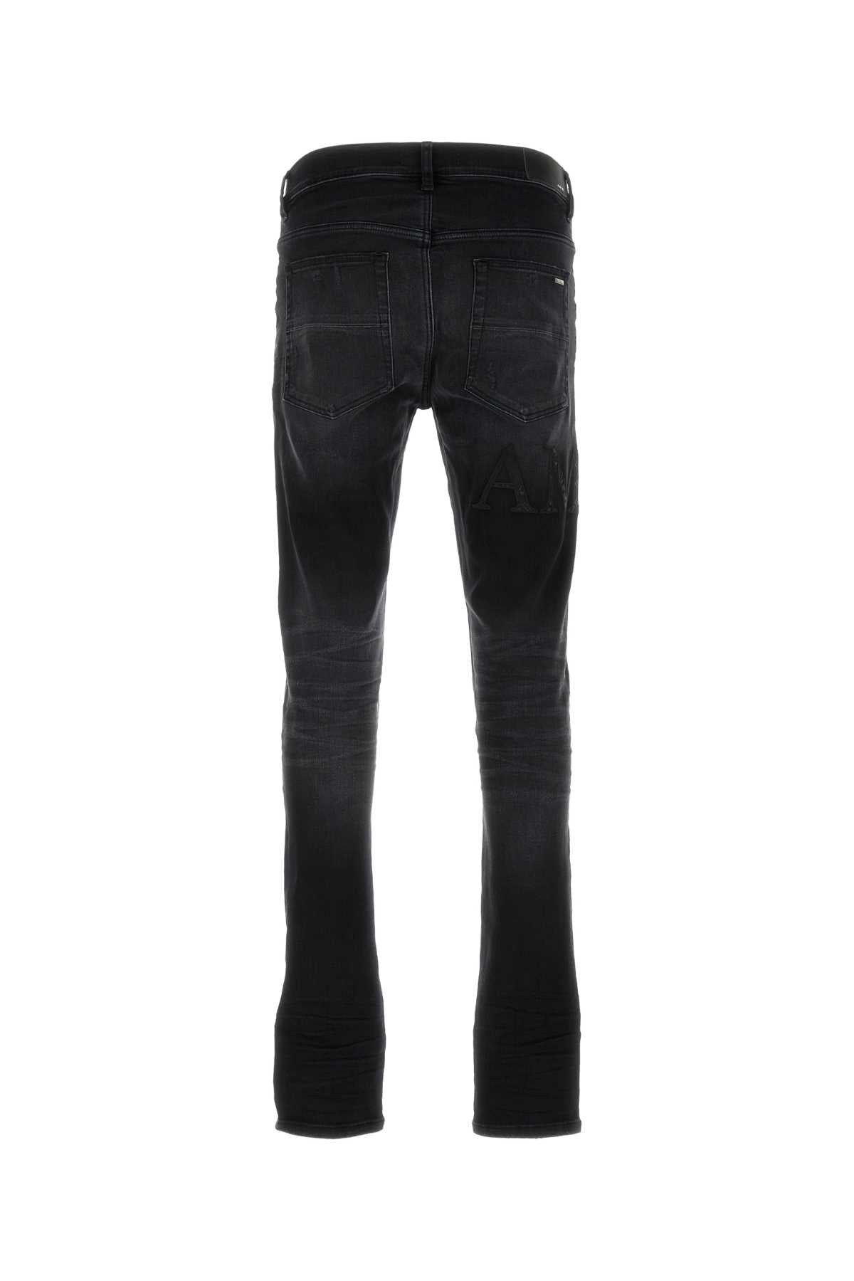 BANDANA_JACQUARD_LOGO_JEAN_AMDNSY1047_VINTAGEBLACK_Image_2